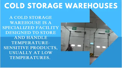 Cold Storage