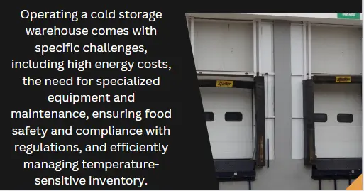 Cold Storage