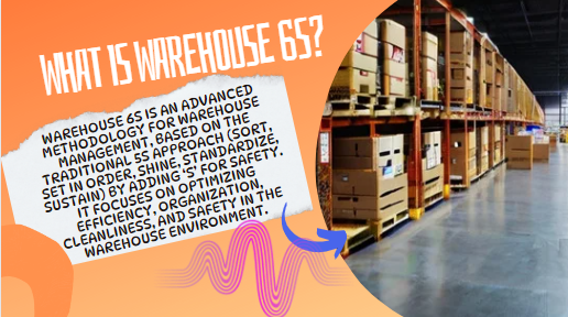 Warehouse 6S