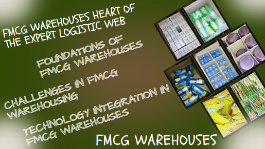 FMCG Warehouses