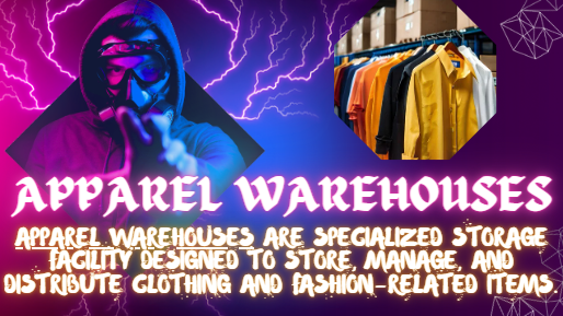 Warehouses