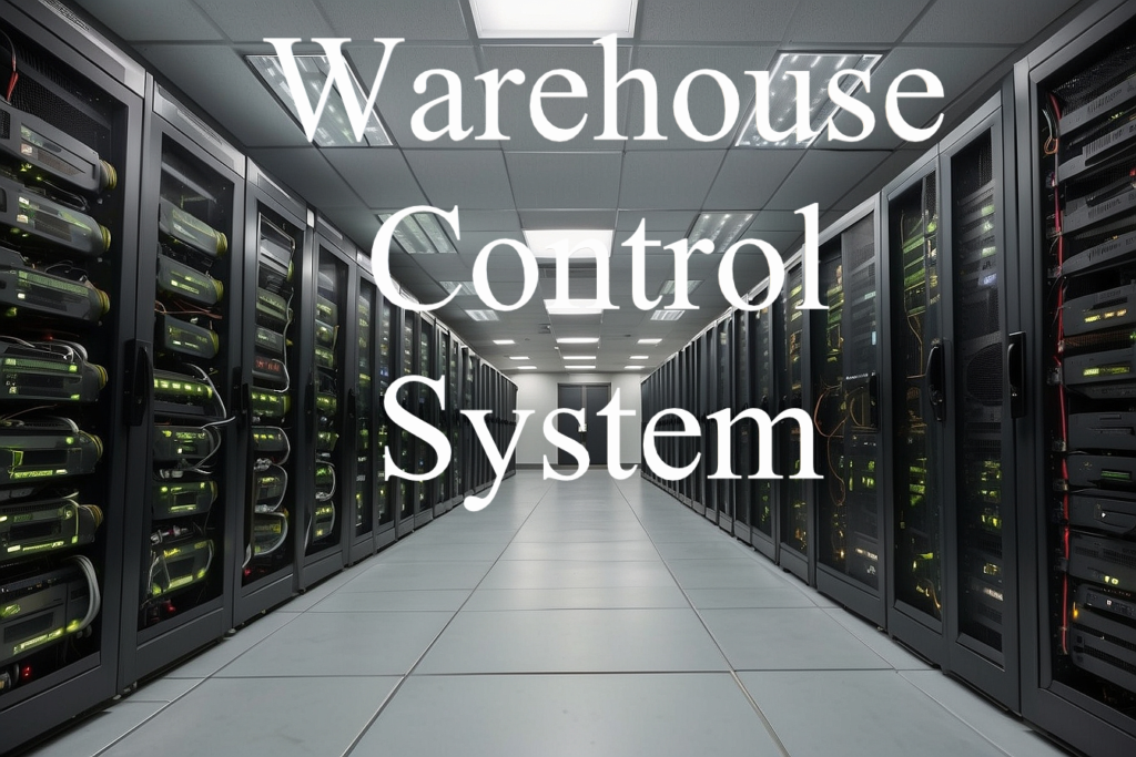 Warehouse Control System