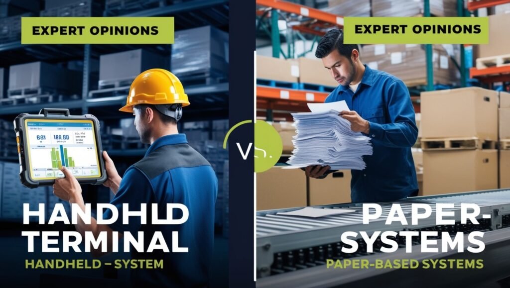 Paper-Based Systems